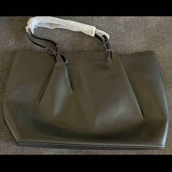 H&M Bags Tote Bag Poshmark